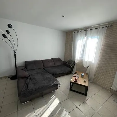 Belle Maison Proche Centre Apartment